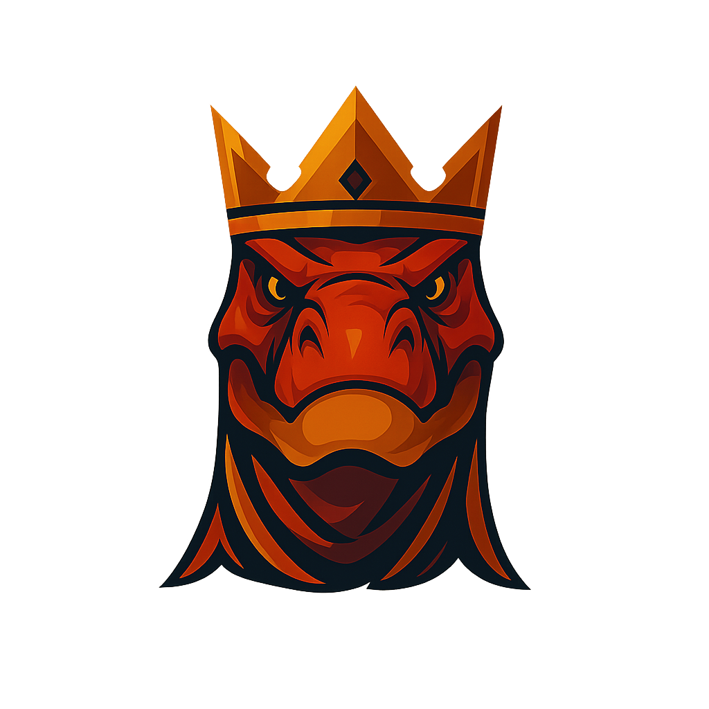 Kode Rex Logo